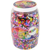  Set gumbića za slaganje 9000 komada | shoptok.hr