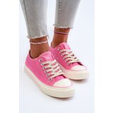 Big Star Low Women's Sneakers | shoptok.hr