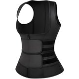  Oblikujuća vest - Crna / XXL KP15849 cene