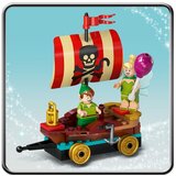 Lego Disney 43212 Disney praznični vlak | Shoptok.si