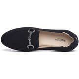 Nero Giardini Mokasini 200 Amalfi Indios Blu | Shoptok.si