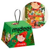 Mideer sestavljanka Rdeča kapica | Shoptok.si