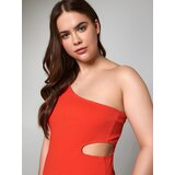 Sinsay Mini haljina s izrezima | shoptok.hr