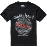 Brandit Motörhead Ace of Spade T-Shirt black | Shoptok.si