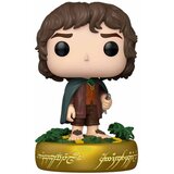 Funko POP Gospodar prstanov - Frodo Baggins | Shoptok.si