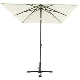 SUNFUN Suncobran Livorno (Natur, 200 x 250 cm) | shoptok.hr