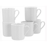 Creatable Set Skodelic Polo, 6-Delni Cene