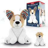 Zazu Mehka Peek A Boo igračka kuža Danny | Shoptok.si