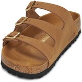 Birkenstock Natikači Florida Kostanjeva | Shoptok.si