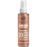 Tekočina za sončenje obraz in telo ZF 30 - 100 ml
