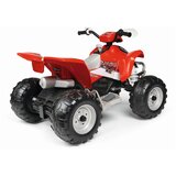 Peg Perego vozilo na akumulator Polaris Outlaw 330W | Shoptok.si