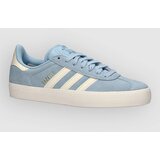 adidas Skateboarding Gazelle Adv Skate cevlji clesky / crewht / cwhite | Shoptok.si
