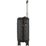 Guess Voziček 'Berta' antracit / črna | Shoptok.si