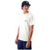 Brava Fabrics T-Shirt Ice Brava - Ecru Bež | shoptok.hr