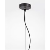 Kave Home Crna viseća svjetiljka ø 55 cm Spica – | shoptok.hr