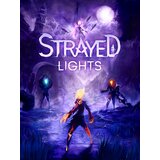 strayed lights (pc) steam key europe  strayed lights (pc) steam key europe Slike