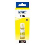 Epson tinta EcoTank/ITS 115 Yellow | shoptok.hr
