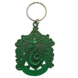 Rarewaves privezak harry potter - colourful crest slytherin Cene