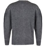 Trendyol Ženski kardigan, Sivi | ePonuda.com