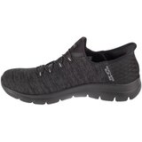 Skechers summits - dazzling haze 149937-bbk | shoptok.hr