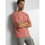 Sinsay Basic pamučna majica kratkih rukava | shoptok.hr