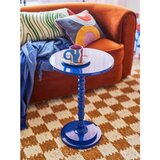Bloomingville Okrogla stranska mizica ø 40 cm Ellar – | Shoptok.si