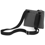 Vuch Crossbody torba Farren Grey, 18 x 23 cm Slike