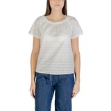 Street One SOL_allover shiffley A345401 Bijela | shoptok.hr