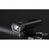 SUPFIRE BL10 led kolesarska luč, avtomatska osvetlitev, 5W, 250 lm, baterija 1500 mah, usb, IP43 6956362995574 | Shoptok.si