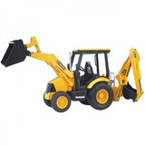 Bruder Bager JCB Midi | Shoptok.si