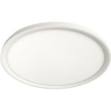  LED plafonsko svetlo LED/24W/230V 3000/4000/6500K prečnika 30 cm, belo | Eponuda.com