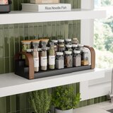 Umbra Organizator za začimbe iz reciklirane plastike Bellwood – | Shoptok.si