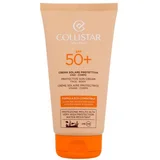 Collistar Protective Sun Cream Eco-Compatible vodootporan proizvod za zaštitu od sunca za tijelo za sve vrste kože 150 ml