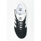 Adidas Gazelle J Kids Superge cblack / ftwwht / goldmt | Shoptok.si
