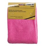  Krpa za brisanje Cleanic zelena/roze 30x30cm | Eponuda.com