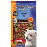 Nobby starsnack priboljški za trening, mix – 200 g Cene