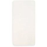 Jollein plahta 60x120cm ivory | shoptok.hr