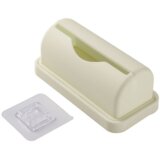 INF stenska škatla za shranjevanje vreče za smeti, dizajn brez udarcev white, (21732200) | Shoptok.si