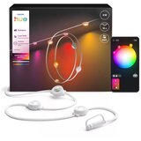 Philips LED RGBW produžni svetlosni niz za spoljašnju upotrebu sa prigušiva Hue FESTAVIA 16xLED 9m IP65 Cene