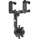  KRUGER&MATZ Univerzalni držač za telefon za automobilski retrovizor KM1372 | Eponuda.com