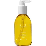 body oil "sun juice"