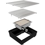 OUTDOORCHEF Blazing Zone Kit Plus | Shoptok.si