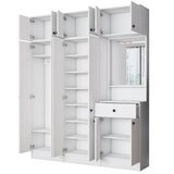 Hanah home EA142 3450 hall stand | ePonuda.com