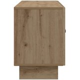 TV ormar Hrast artisan 99 x 34,5 x 50 cm Konstruirano drvo | shoptok.hr