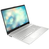 HP 15s-fq2085nm (Natural silver) FHD IPS, i5-1135G7, 16GB, 512GB SSD (7Y3S4EA // Win 11 Pro) laptop
