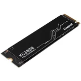 SSD 512GB KIN KC3000 PCIe 4.0 M.2 2280 NVMe