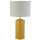 Searchlight EU60062OC - Stona lampa CHARLESTON 1xE27/10W/230V keramička | Eponuda.com