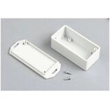 Supertronic PM009G-S zidno kućište 85 x 35 x 23 1 kom. | Eponuda.ba
