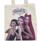 KPop Demon Hunters Huntrix shopping torba | shoptok.hr