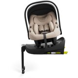 Kinderkraft ENDURA 3u1 Modular System autosjedalice + baza, Beige | shoptok.hr